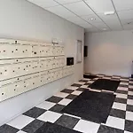 Harmony Center Апартаменты Ставангер