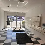 شقة Harmony Center *