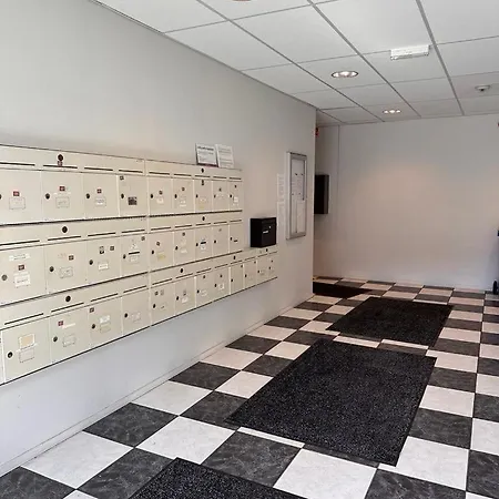 Harmony Center Apartament Stavanger