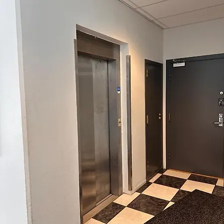 Harmony Center Stavanger