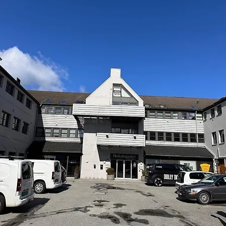 Harmony Center *