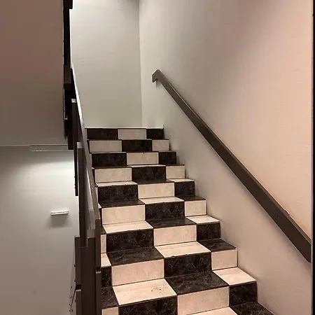 Harmony Center Apartment *