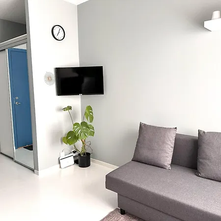 Harmony Center Apartamento Stavanger