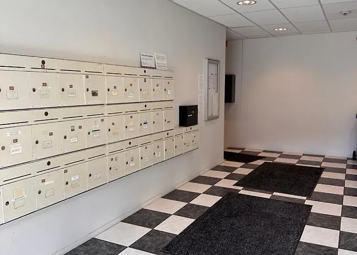 Harmony Center Appartement Stavanger