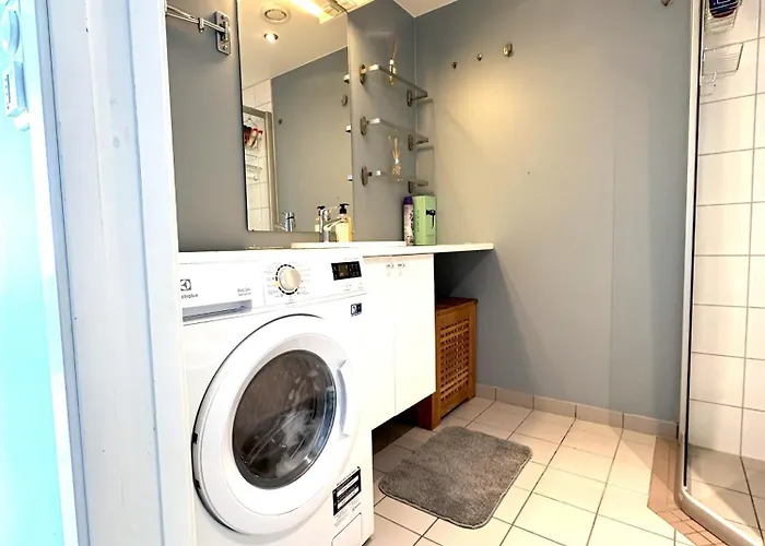 Harmony Center Appartement Stavanger